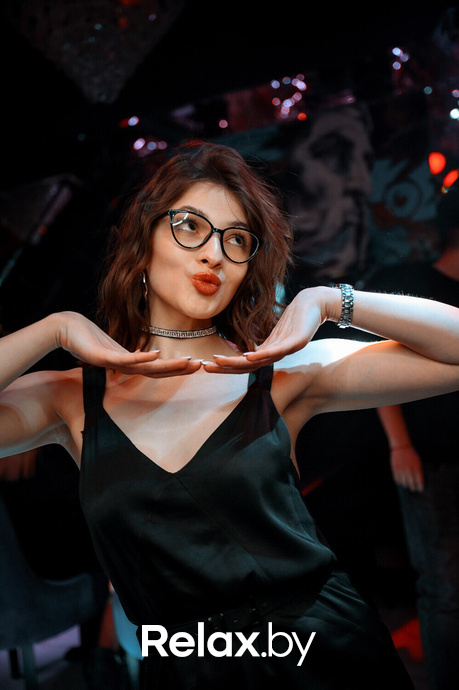 Saturday party, фото № 19