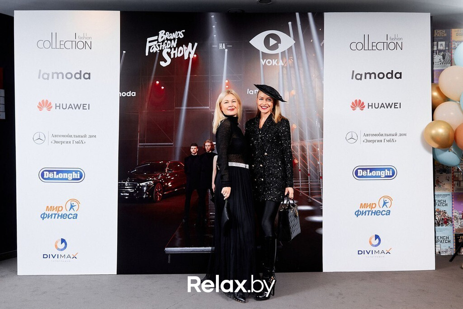 13 сезон Brands Fashion Show | Премьера, фото № 62