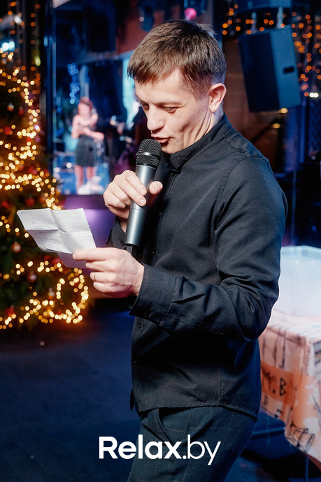 Новый Год в Ангелах, фото № 59