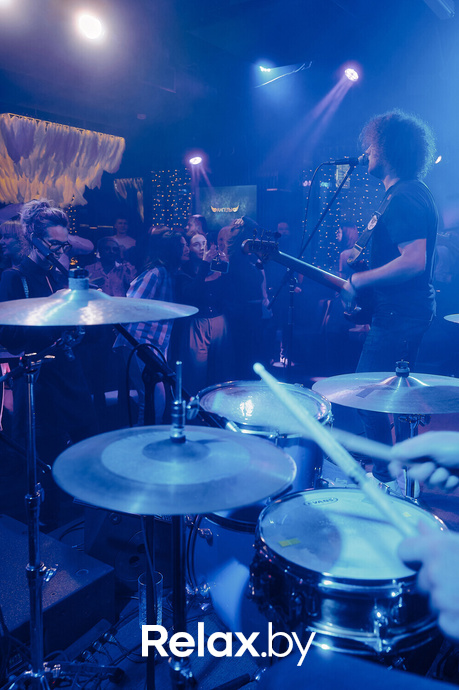 Saturday music, фото № 2