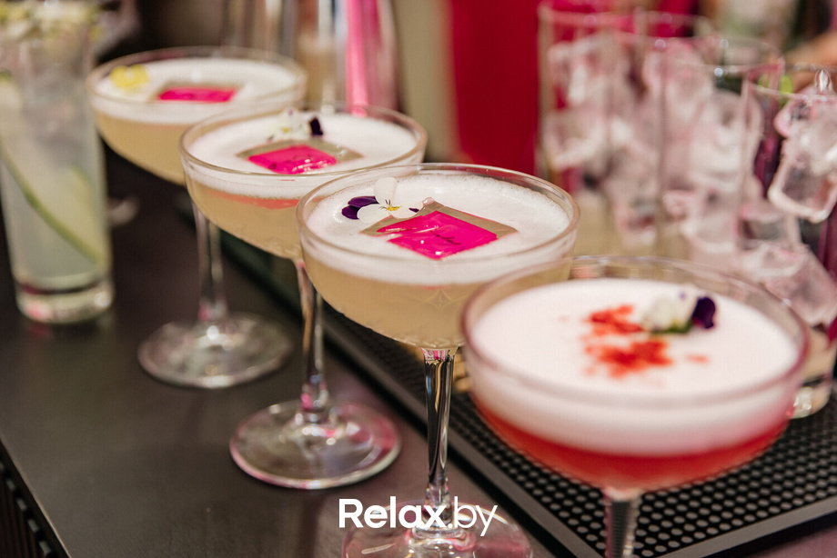 Открытие шоурума белорусского бренда женской одежды base.Vi, фото № 62