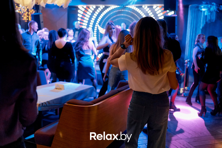 Saturday music, фото № 75