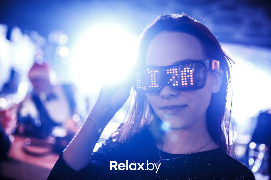 Happy New Year 2022 Luna, фото № 32