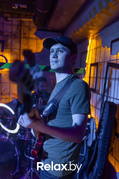 Friday party, фото № 45