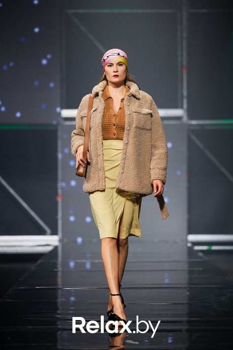 13 сезон Brands Fashion Show | Показы, фото № 85