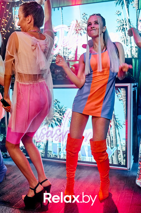 Пятница в JEL’SA, фото № 153