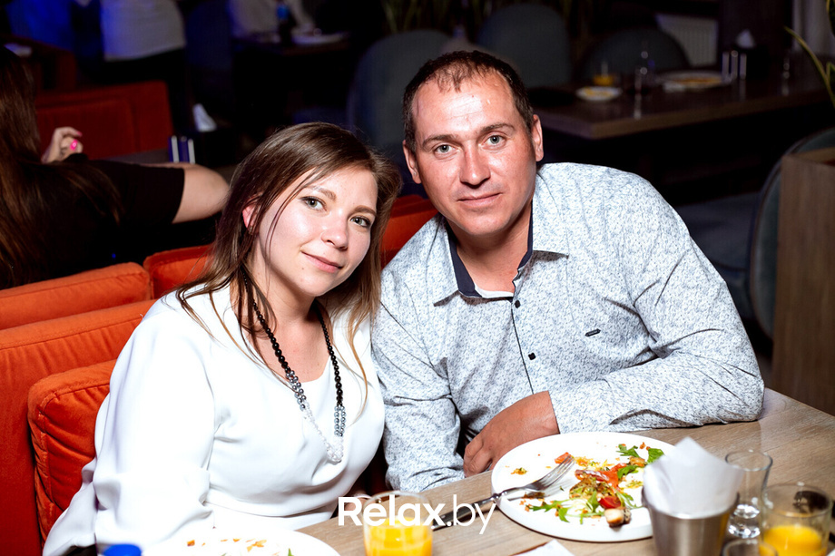 Ночные жители, фото № 25