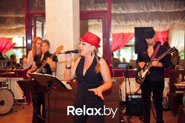 Боди-арт дефиле, фото № 45