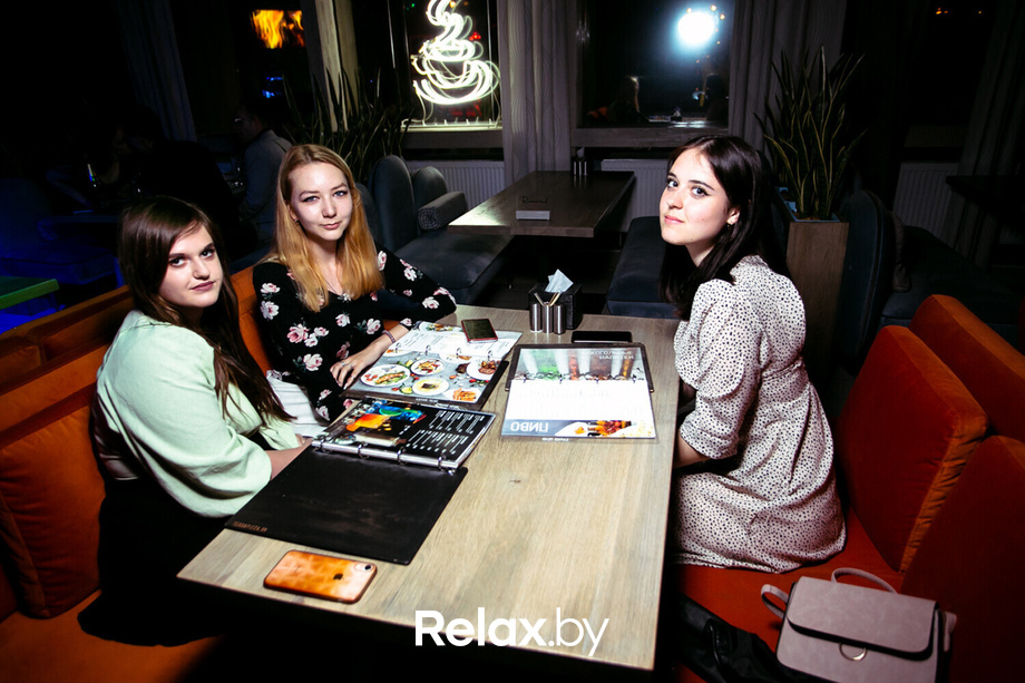 Ночные жители, фото № 29