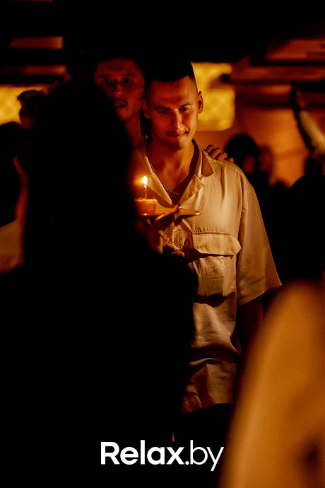 Saturday music, фото № 70