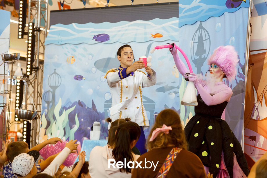 Шопинг Фест в ТРЦ Galleria Minsk, фото № 51