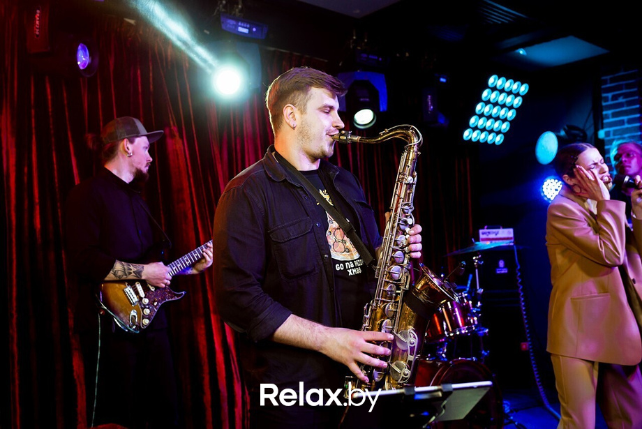 Brooklyn Live, фото № 41