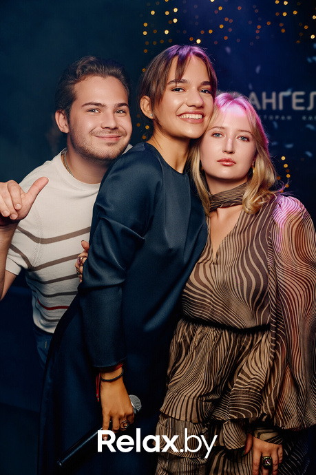 Saturday music, фото № 33