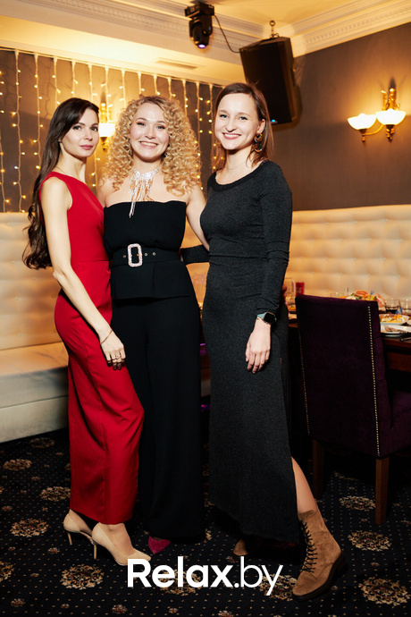 Karaoke Warm, фото № 22