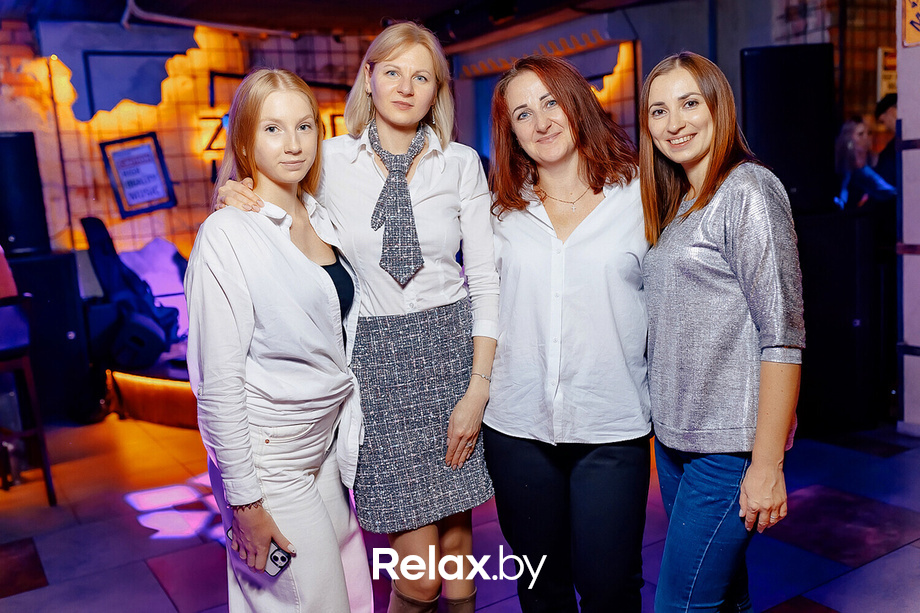 Zavod party for soul, фото № 67