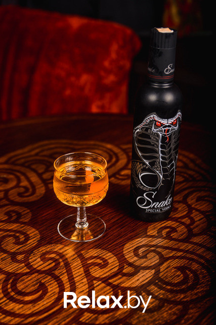 Турнир Grandis по trend mixologi 2013, фото № 193