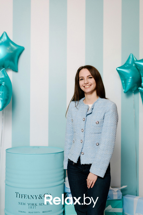 Breakfast at Tiffany's, фото № 15