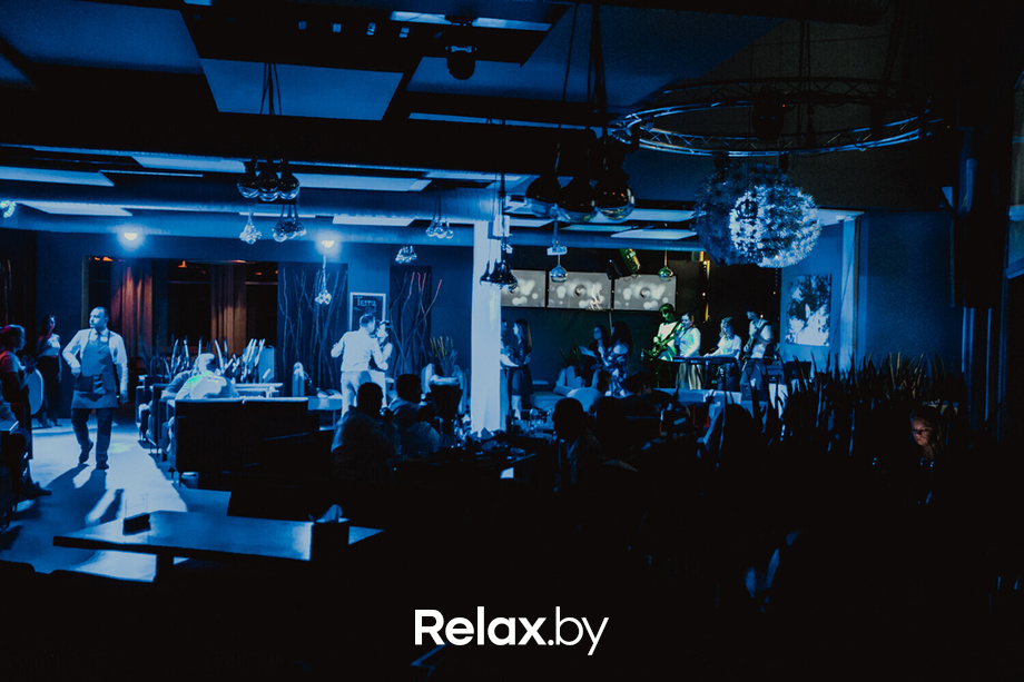 Ночные жители, фото № 48