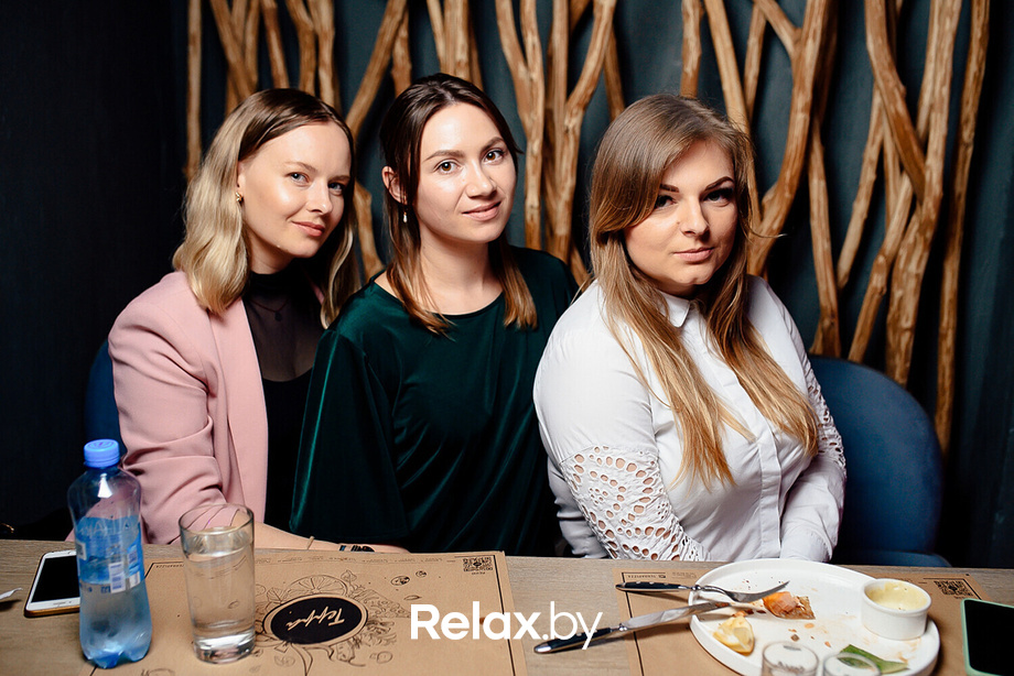 Ночные жители, фото № 26