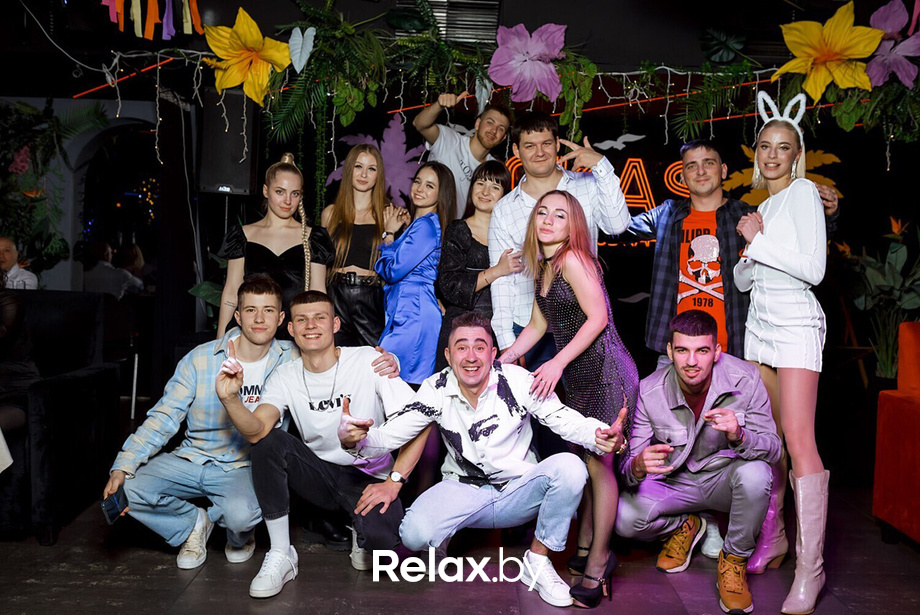 Saturday Party, фото № 63