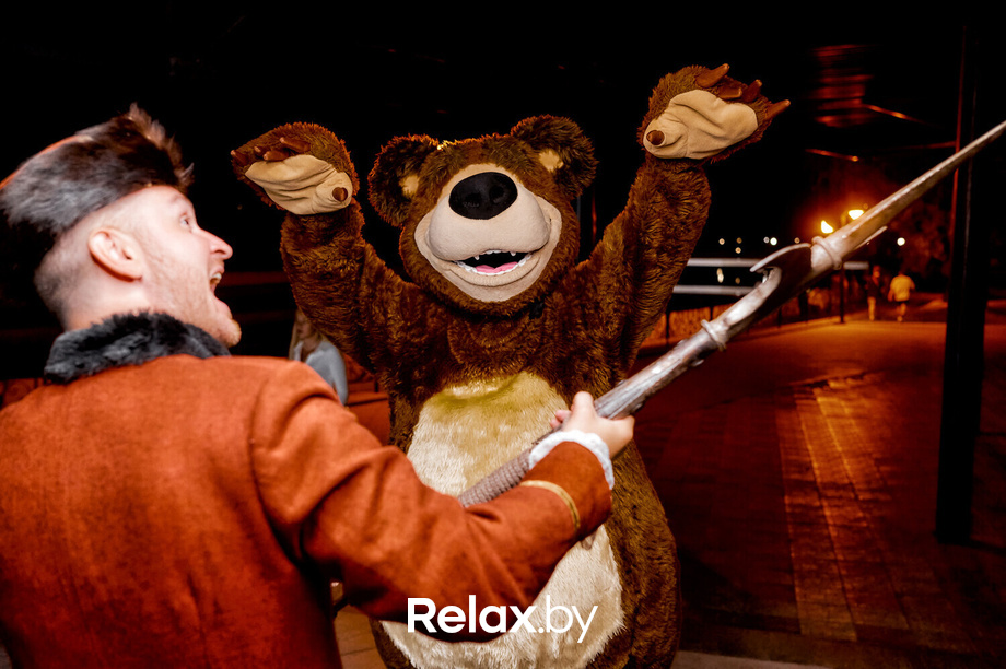 Царское гулянье, фото № 18