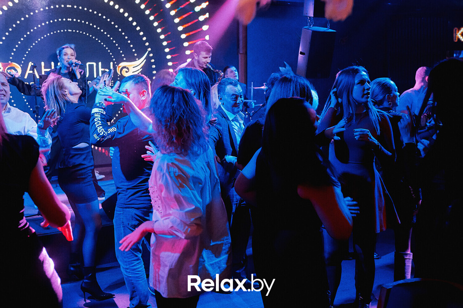 Friday Music, фото № 43