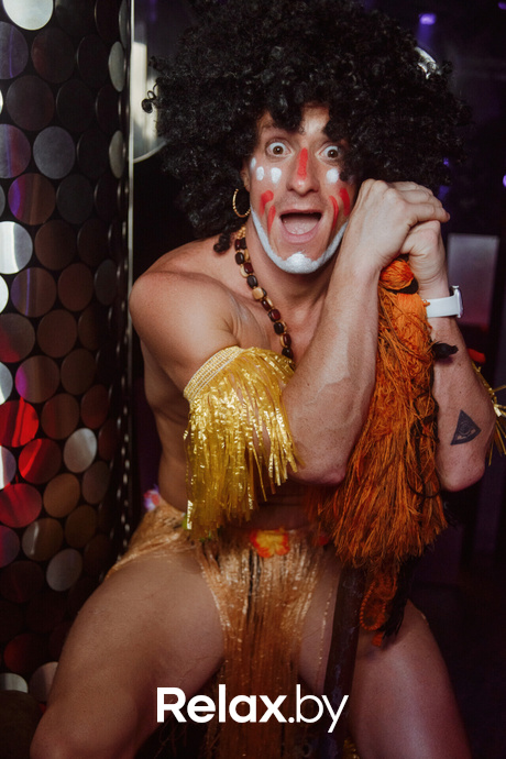 Friday, фото № 46