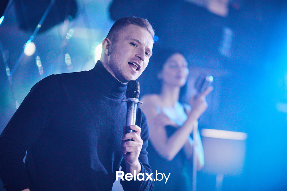 SNOWY COLORS, фото № 46