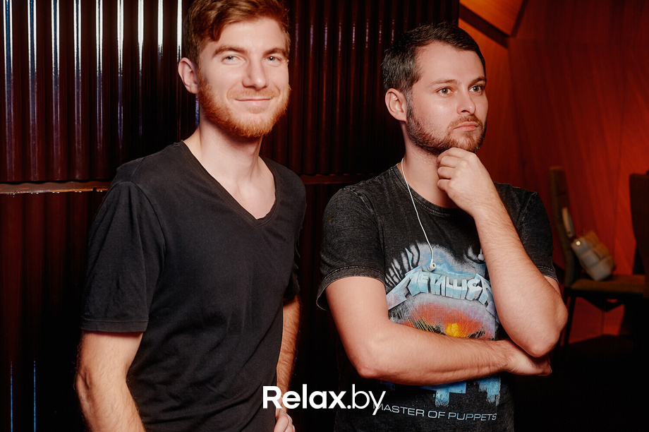 Новый Год в Ангелах, фото № 114