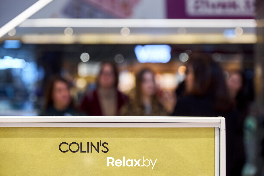 Шопинг-экскурсия со стилистом, фото № 97