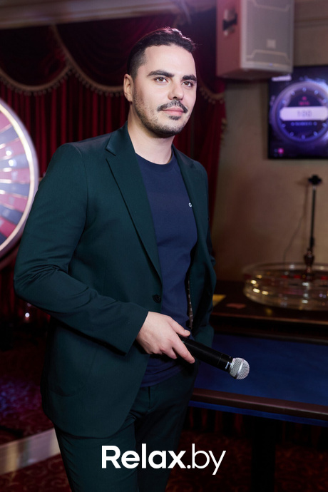 «Опера Лото», фото № 4