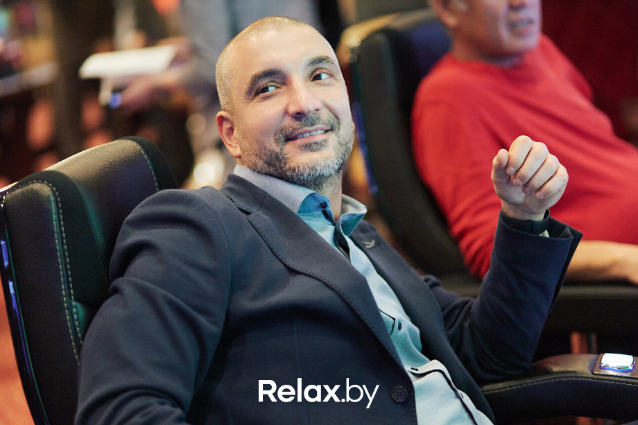 «Слот тайм», фото № 33