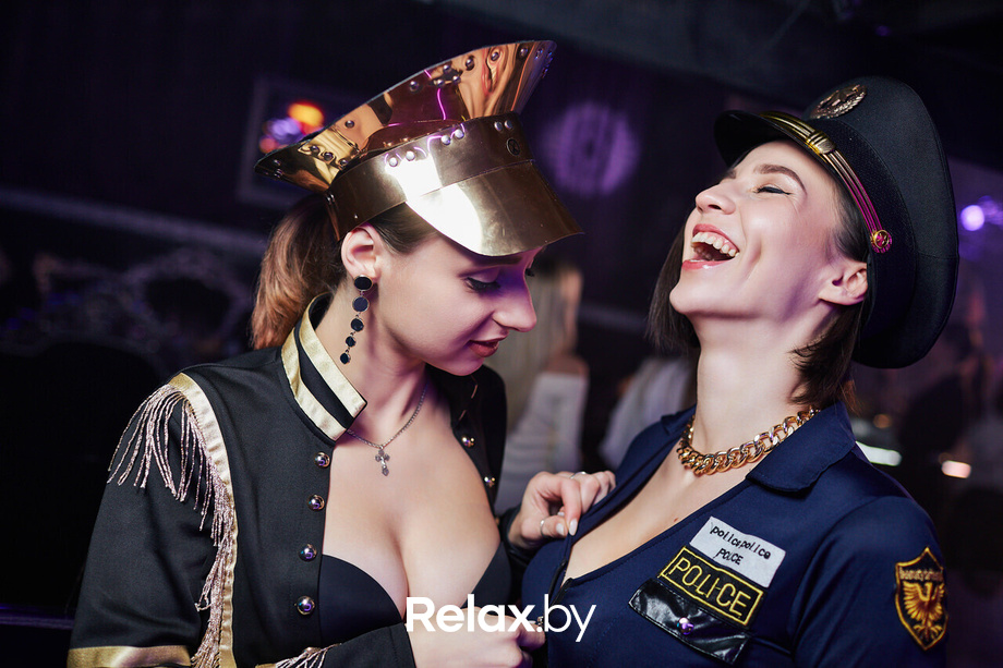 Police party, фото № 56