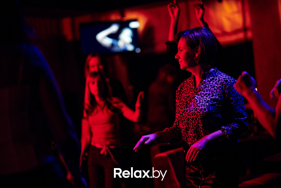 В честь Клары Цеткин и Розы Люксембург, фото № 24