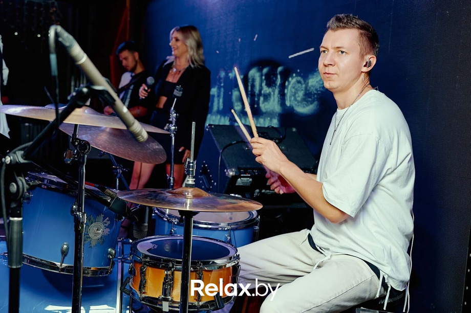 Saturday music, фото № 80