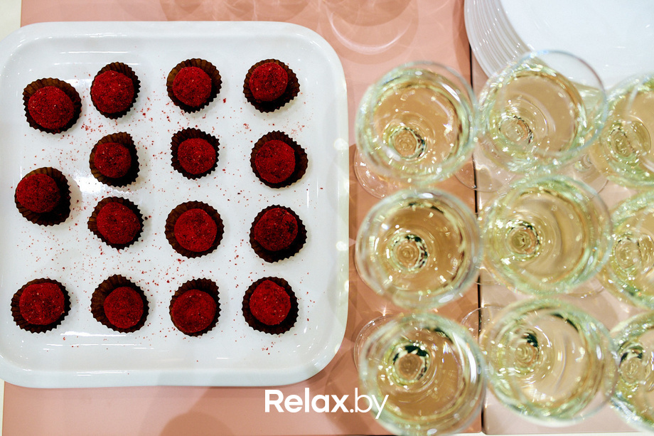 Рождественская Презентация в Young and Fashion, фото № 10