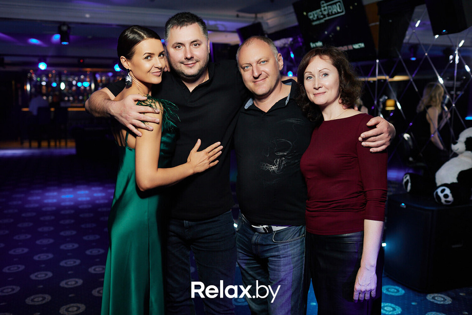 BREATH all the night, фото № 33