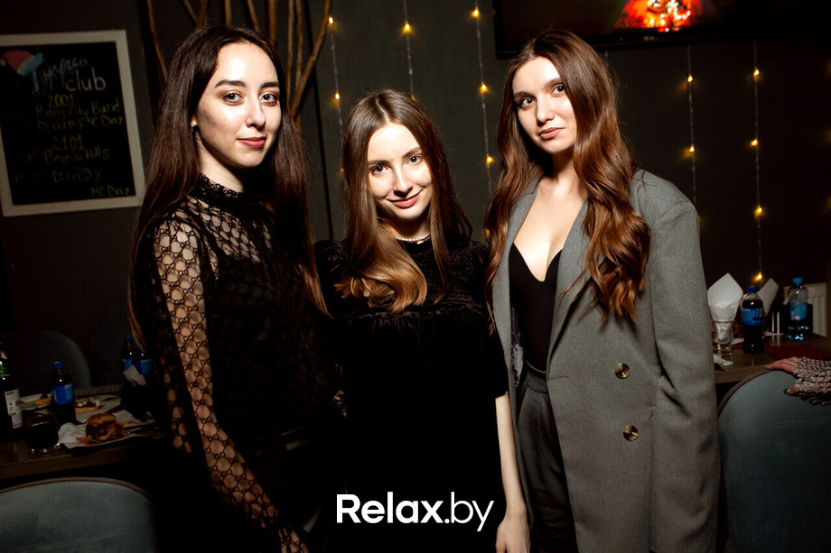 Ночные жители, фото № 6