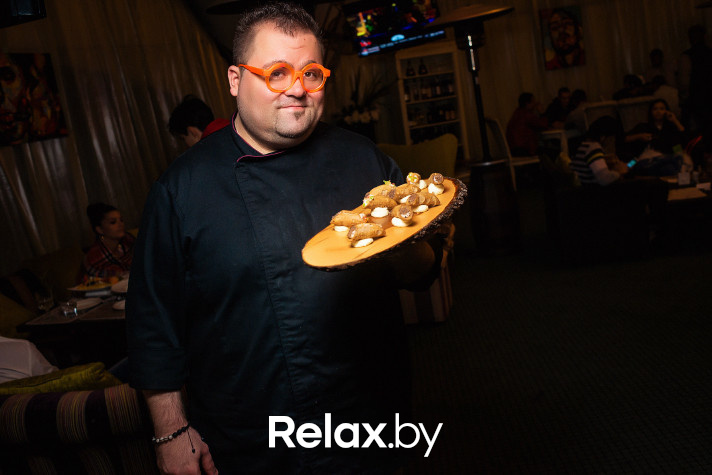 La Terraza Pre-Party, фото № 7