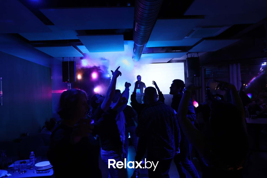 Terra party, фото № 1