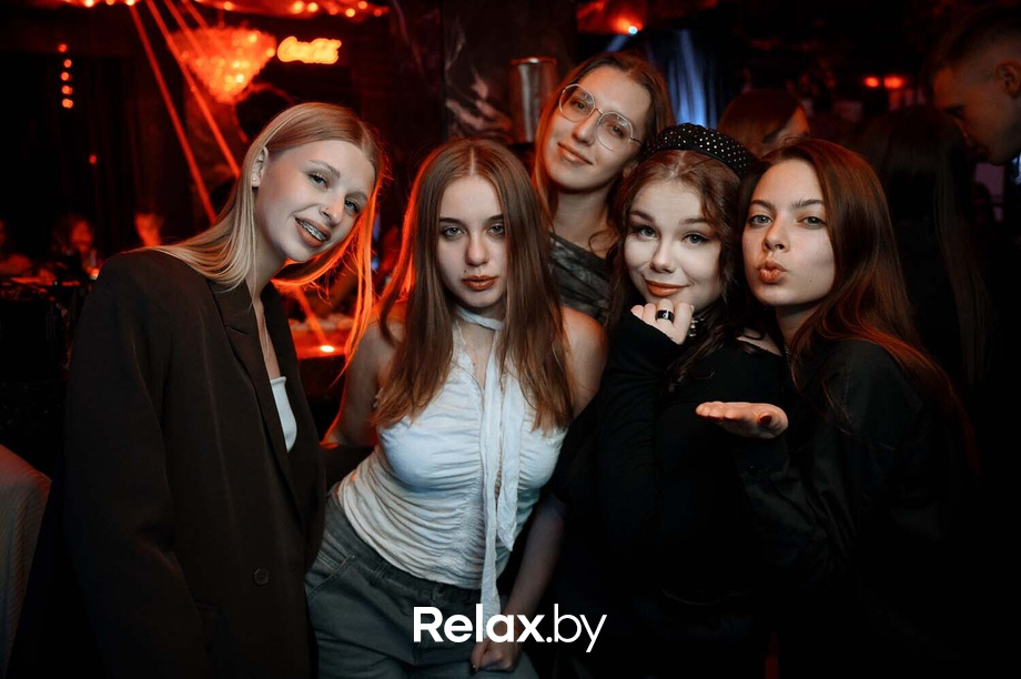 Saturday party, фото № 8