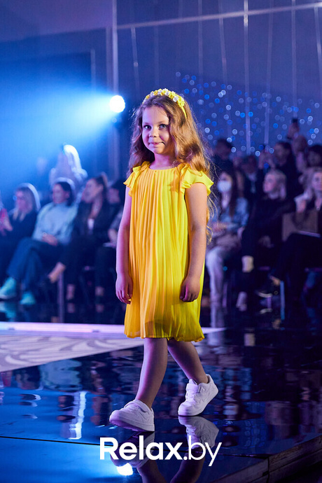 IMG Fashion KILLA PARTY - KIDS’ SHOW, фото № 534