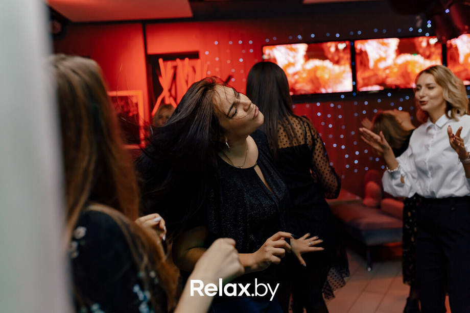 Ночные жители, фото № 28