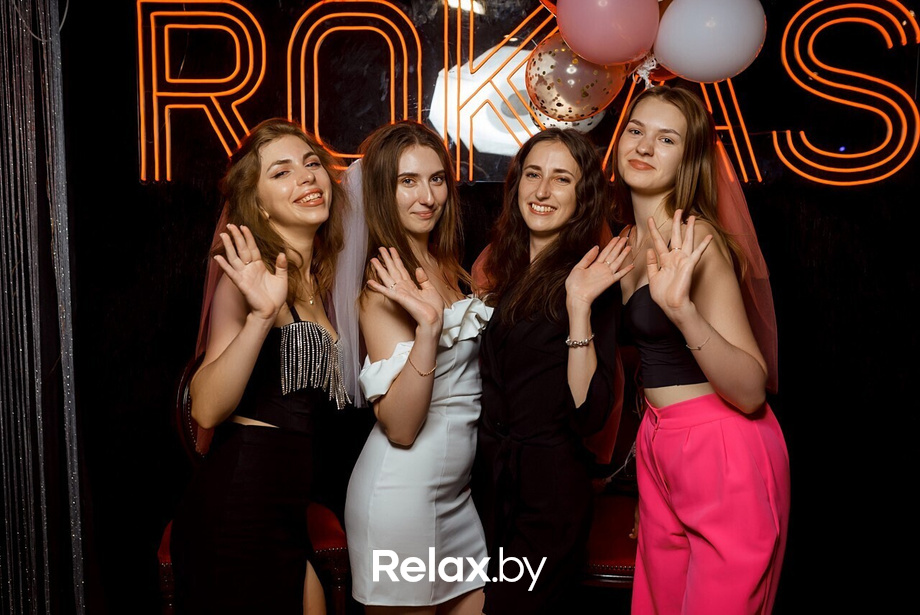 Saturday Party, фото № 24