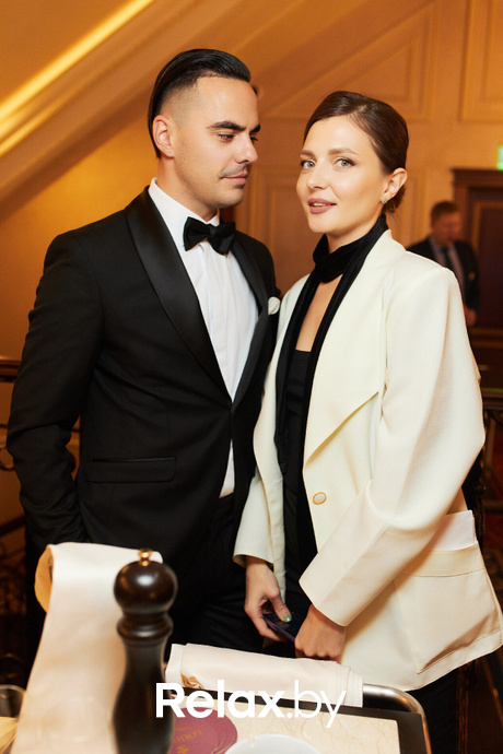 «Осень на драйве» вместе с BMW 5, фото № 111