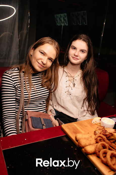 Halloween Party, фото № 141