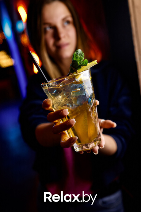 Минская тусовка 2000, фото № 21