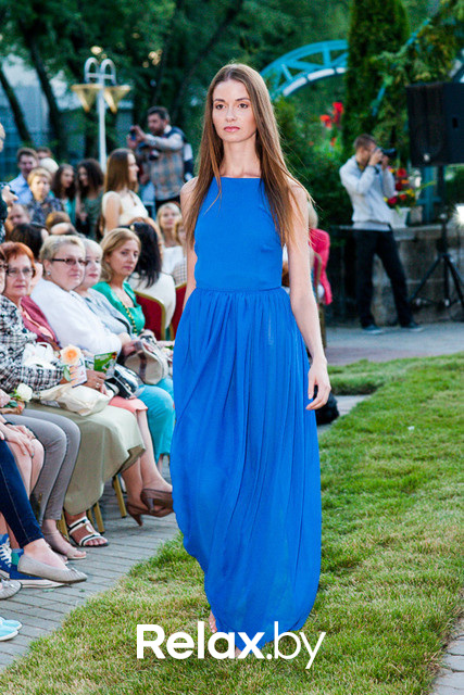 Благотворительный раут, фото № 229