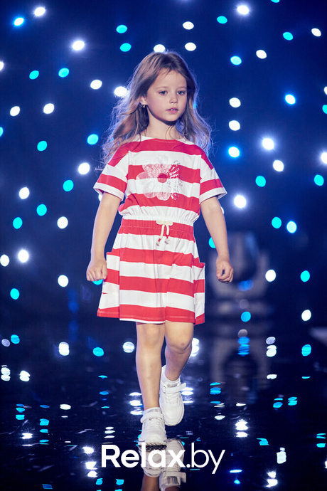 IMG Fashion KILLA PARTY - KIDS’ SHOW, фото № 548