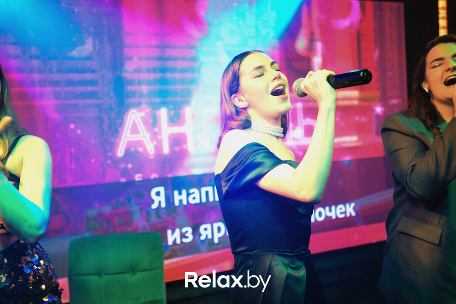 Новый год 2024 ARTOX, фото № 139